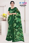 Simran 35247 A To D By Vipul Geogette Daily Wear Saree Exporters In India